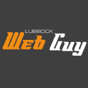 Lubbock Web Guy Logo