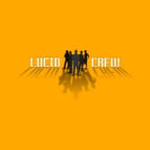 Lucid Crew Web Design logo