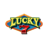 Lucky 7 Web Design logo