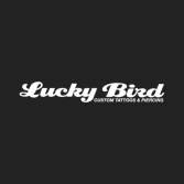 Lucky Bird Tattoo