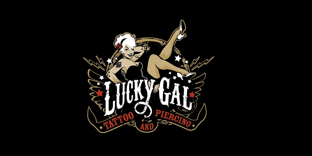 9. Lucky Gal Tattoo & Piercing - wide 6