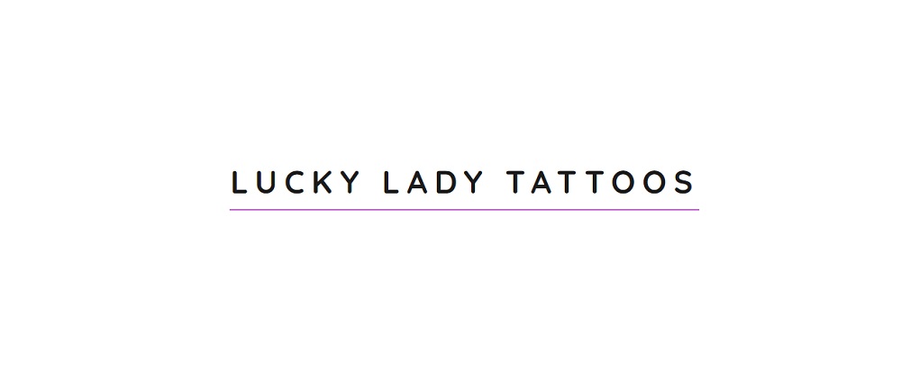 Lucky Lady Tattoos & Body Piercing