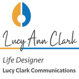 Lucy Clark Communications logo
