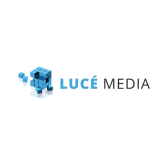 Lucé Media Logo