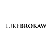 Luke Brokaw logo