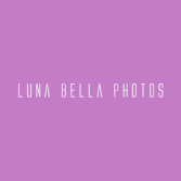 Luna Bella Photos Logo