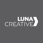 Luna Creative logo