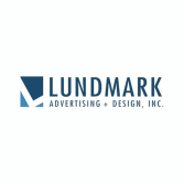 Lundmark logo