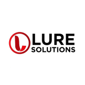 Lure Solutions, LLC logo