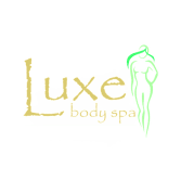 Luxe Body Spa Logo