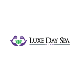 Luxe Day Spa SoHo Logo
