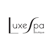 Luxe Spa Boutique Logo