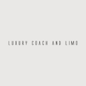 Luxury Coach and Limo Logo