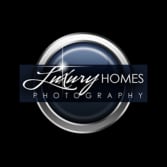 Luxury Homes Photography Logo