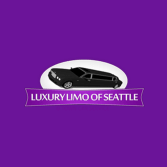 Luxury Limousine Services Logo