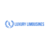 Luxury Limousines Logo