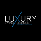 Luxury Living Listings Logo