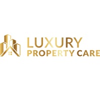 Luxury Property Care logo