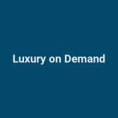 Luxury on Demand Logo