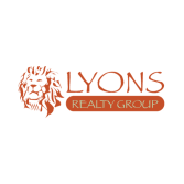 Lyons Realty Group, Inc. Logo