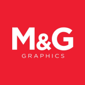 M&G Graphics Logo