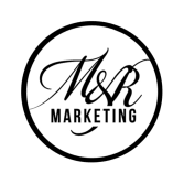 M&R Marketing logo