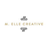 M. Elle Creative logo