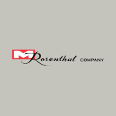 M. Rosenthal Company Logo