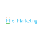 M16 MarketingFEATURED logo
