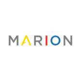 MARION Integrated MarketingFEATURED Logo