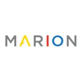 MARION Intergrated MarketingFEATURED logo