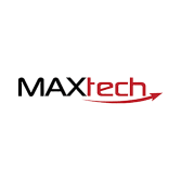 MAXtech Logo