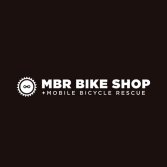 MBR Bike Shop Logo