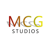 MCG Studios Logo