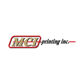 MCI Printing Inc. Logo