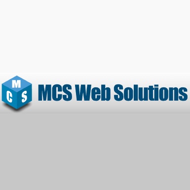 MCS Web Solutions logo