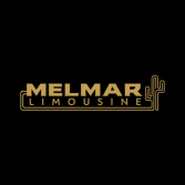MELMAR Limousine Logo