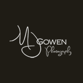 MJ Gowen Photography Logo