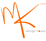 MK Design House logo