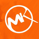 MK Design logo