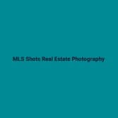 MLS Shots Real Estate Photography Logo