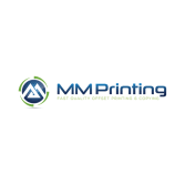 MM Printing Logo