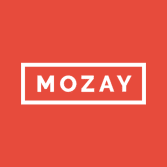 MOZAY logo