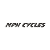 MPH Cycles Logo