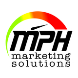 MPH Marketing Solutions logo