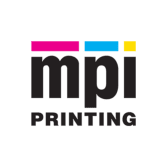 MPI Printing Logo
