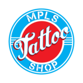 MPLS Tattoo Shop