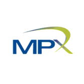 MPX Logo