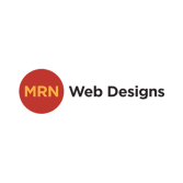 MRN Web Designs logo