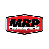 MRP Motorsports Logo